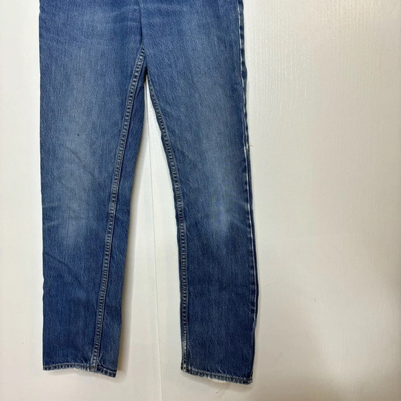 Vintage GAP Original Fit Jeans 2 - Picture 8 of 8